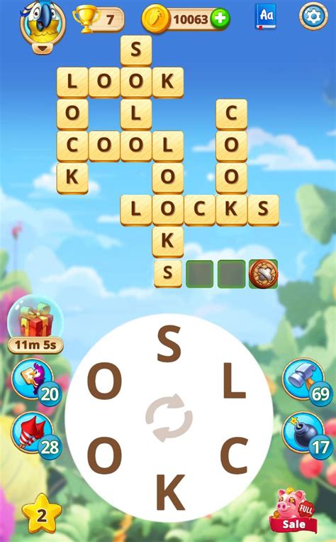 Wordalot answers Level 1300 .